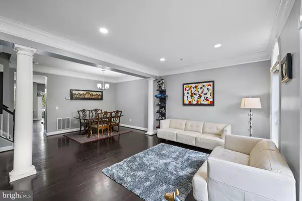 Clarksburg, MD 20871,22107 FAIR GARDEN LN