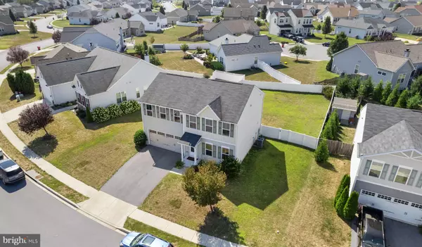 Martinsburg, WV 25405,66 SHREWSBURY DR