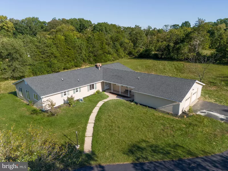 9197 BROADLANDS LN, Nokesville, VA 20181