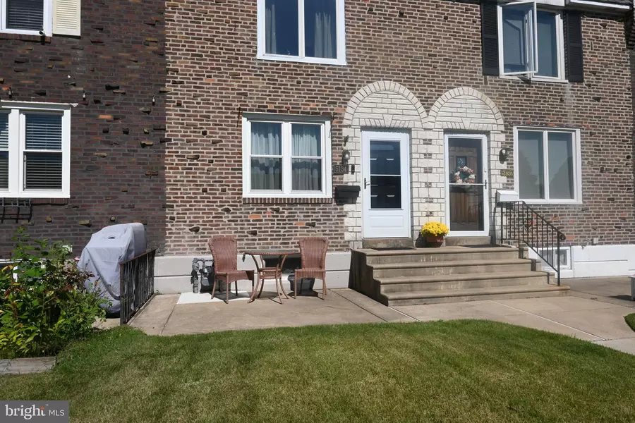 5134 WESTLEY DR, Clifton Heights, PA 19018