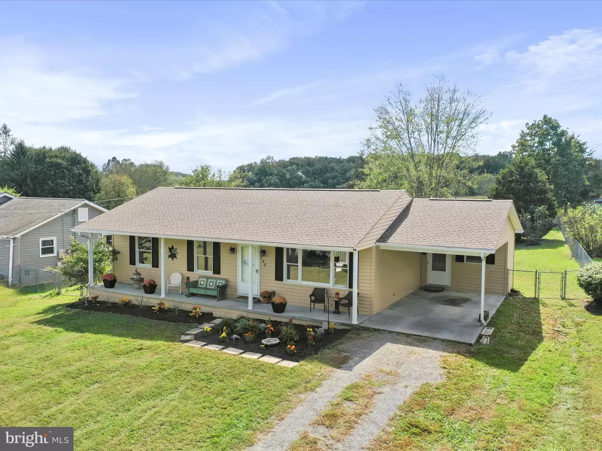 Winchester, VA 22602,146 SUNSHINE DR