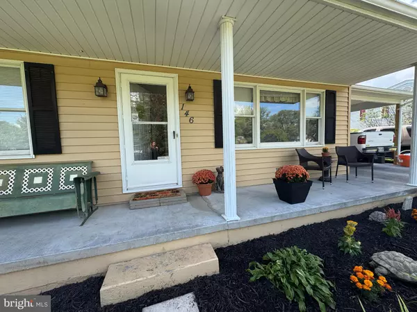 146 SUNSHINE DR, Winchester, VA 22602
