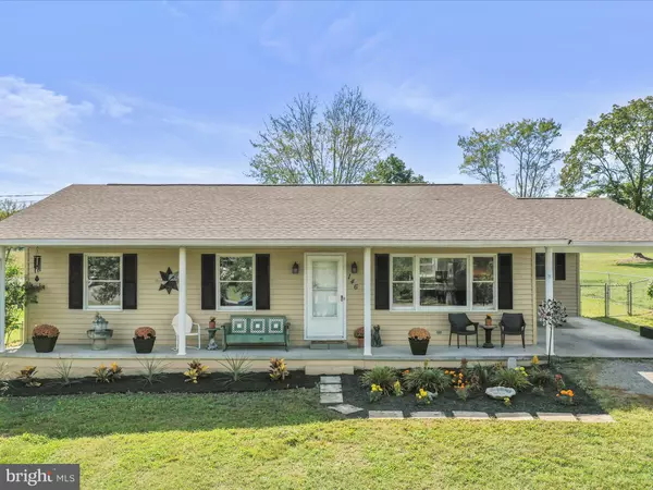 Winchester, VA 22602,146 SUNSHINE DR