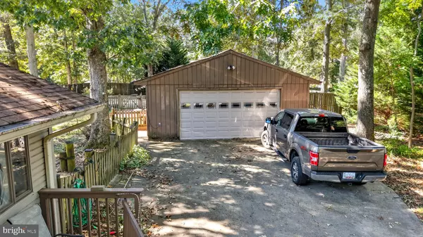 Pasadena, MD 21122,26 TENNESSEE AVE