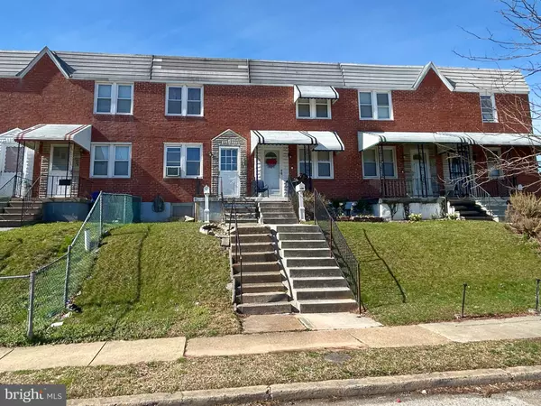 Baltimore, MD 21230,2006 GRINNALDS AVE