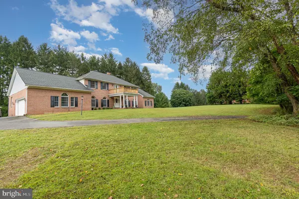 Fallston, MD 21047,2702 PLEASANTVILLE RD