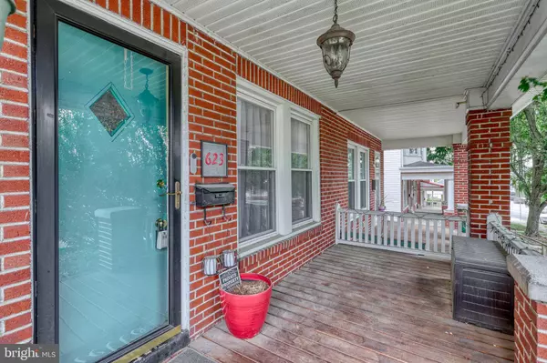 York, PA 17404,623 N GEORGE ST