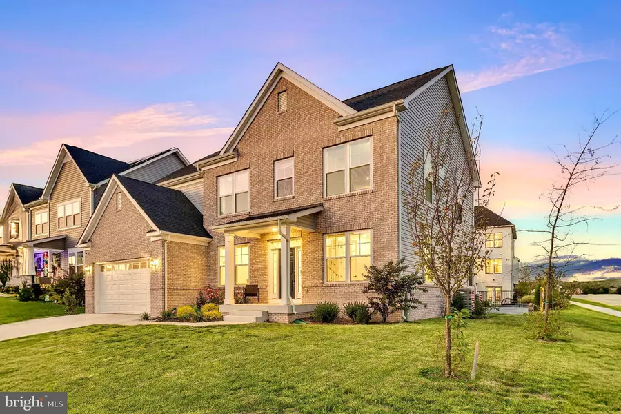 428 MEADOW CREEK DR, Bowie, MD 20716