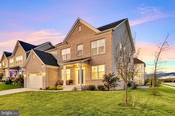 Bowie, MD 20716,428 MEADOW CREEK DR