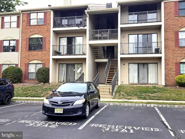 Lawrence, NJ 08648,13 VOSCEK