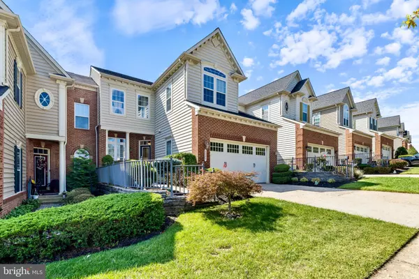 Baltimore, MD 21208,8325 MEADOWSWEET RD #8325