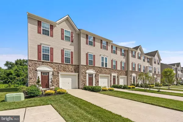 Edgewater Park, NJ 08010,58 BENFORD LN