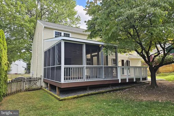 Gaithersburg, MD 20877,17840 HAZELCREST DR