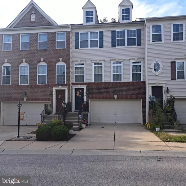 504 WALTERS PL, Glen Burnie, MD 21060
