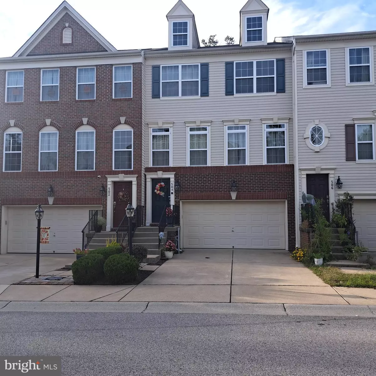Glen Burnie, MD 21060,504 WALTERS PL