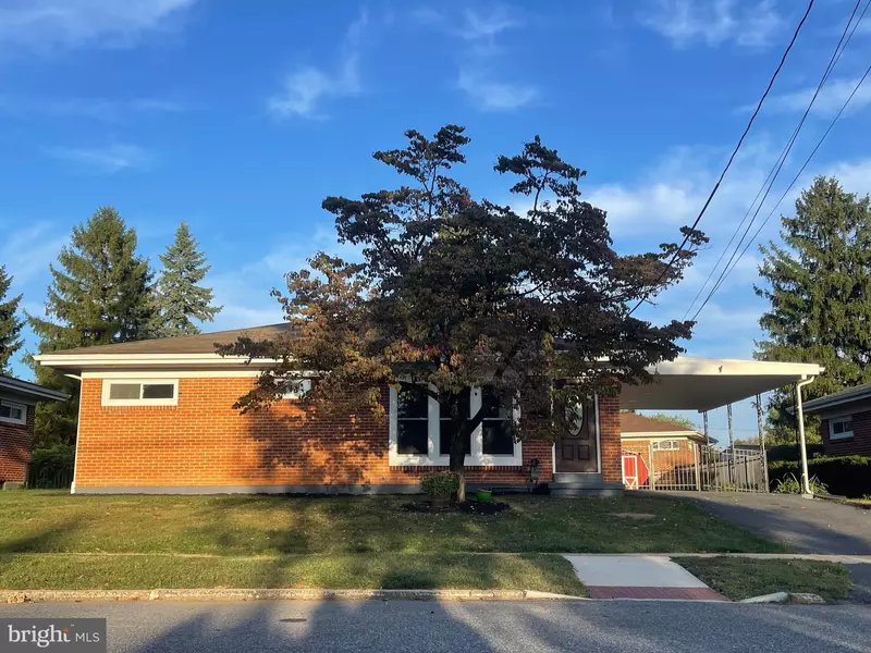 103 HAMPDEN AVE, Camp Hill, PA 17011