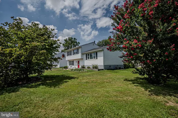 Newark, DE 19713,105 MELODIC DR