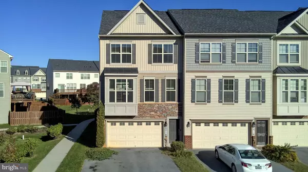 6514 NEWTON DR, Frederick, MD 21703