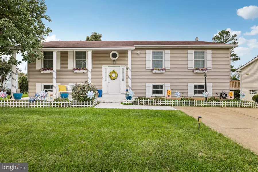 6768 REAL PRINCESS LN, Gwynn Oak, MD 21207