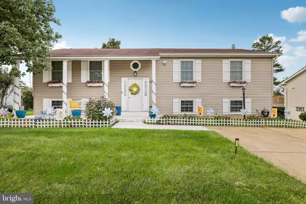 6768 REAL PRINCESS LN, Gwynn Oak, MD 21207