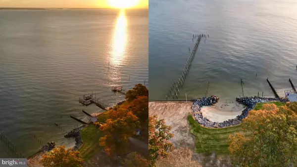 Hague, VA 22469,TBD WARNER LANE