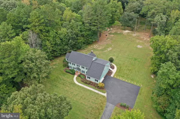 Parsonsburg, MD 21849,7805 BROADLEAF DR