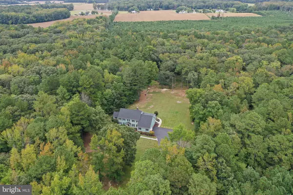 Parsonsburg, MD 21849,7805 BROADLEAF DR