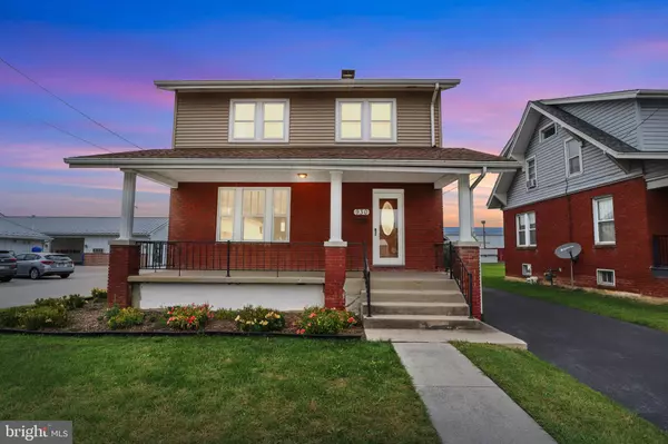 Hanover, PA 17331,930 YORK ST