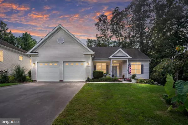 Fredericksburg, VA 22408,4212 STONEHAVEN WAY