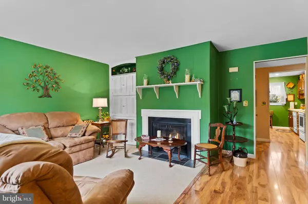 Carlisle, PA 17013,1312 PHEASANT DRIVE S