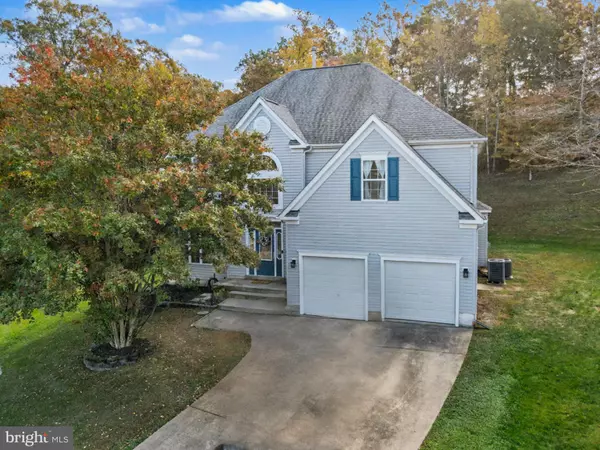 10 REVERE CT, Stafford, VA 22554