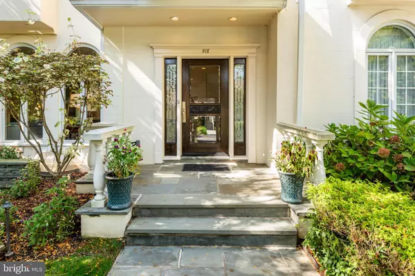 918 EXETER CRST #, Villanova, PA 19085