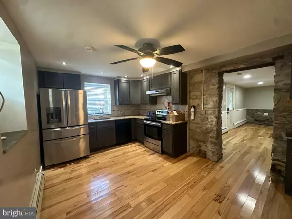 Horsham, PA 19044,246 COTTAGE AVE #A