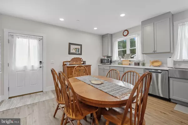 Rock Hall, MD 21661,5791 S HAWTHORNE AVE