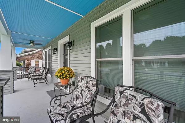 Rock Hall, MD 21661,5791 S HAWTHORNE AVE