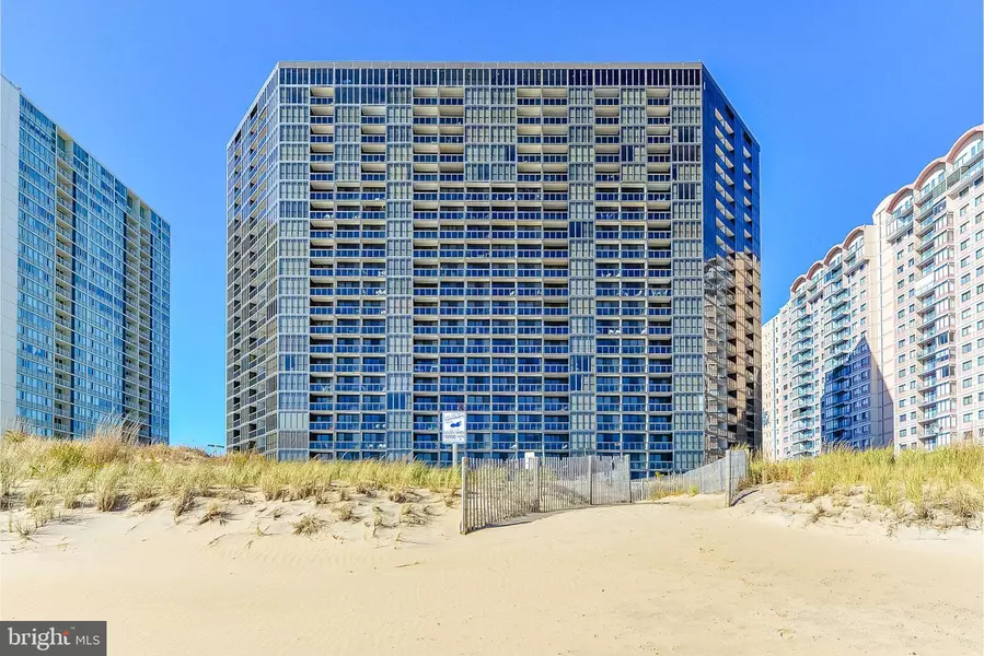 10900 COASTAL HWY #316, Ocean City, MD 21842