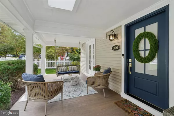 Paoli, PA 19301,106 S VALLEY RD