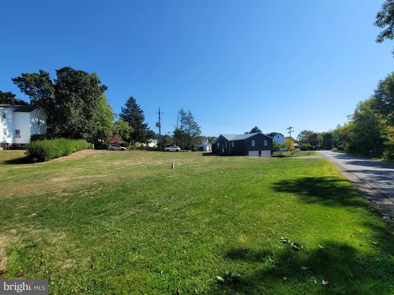 224 RACE STREET, Clearfield, PA 16830