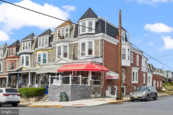 Reading, PA 19601,301 W DOUGLASS ST