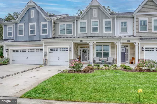 Harbeson, DE 19951,26208 MILBY CIR