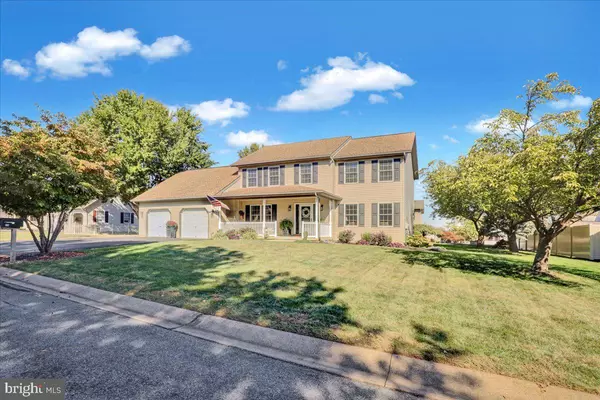 Lebanon, PA 17042,10 MANOR DR