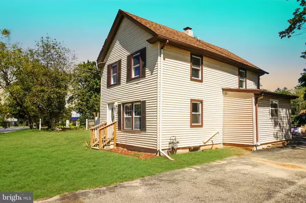 Williamstown, NJ 08094,1824 N TUCKAHOE RD