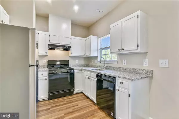 Frederick, MD 21702,106 PRINCETOWN DR #5B