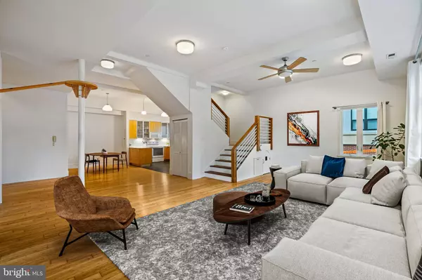 Philadelphia, PA 19125,1226-28 LEOPARD ST #D