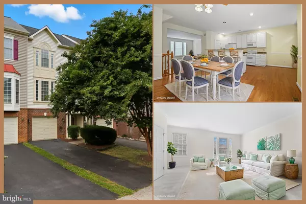 14395 FOWLERS MILL DR, Gainesville, VA 20155