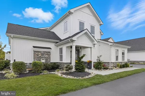 281 DUNHILL WAY, Yardley, PA 19067