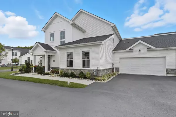 Yardley, PA 19067,281 DUNHILL WAY