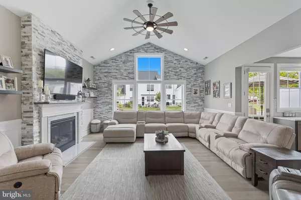 Yardley, PA 19067,281 DUNHILL WAY