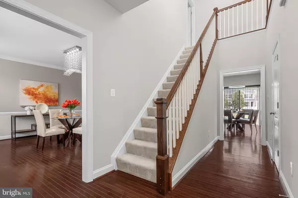 Waldorf, MD 20601,4554 COACHMANS PATH CT