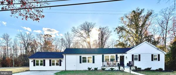 120 PEACE LN, Glassboro, NJ 08028